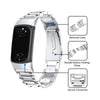 Intereo Roestvrijstalen Bandje Voor Fitbit Charge