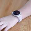 Auctus Galaxy Magnetische Gevlochten Loop Bandje