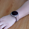 Audax Silicone Galaxy Bandje
