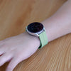 Specto Magnetisch Silicone Galaxy Bandje