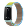 Ludus Nylon Fitbit Charge 5 Bandje