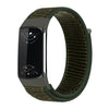 Ludus Nylon Fitbit Charge 5 Bandje