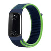 Ludus Nylon Fitbit Charge 5 Bandje
