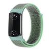 Ludus Nylon Fitbit Charge 5 Bandje