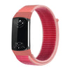 Ludus Nylon Fitbit Charge 5 Bandje