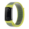 Ludus Nylon Fitbit Charge 5 Bandje