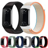 Ludus Nylon Fitbit Charge 5 Bandje