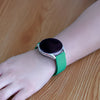 Audax Silicone Galaxy Bandje