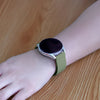Audax Silicone Galaxy Bandje