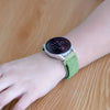 Auctus Galaxy Magnetische Gevlochten Loop Bandje