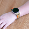 Nego Nylon Sport Galaxy Bandje