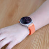 Auctus Galaxy Magnetische Gevlochten Loop Bandje