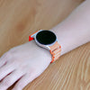 Parvus Nylon Loop Galaxy Bandje