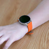 Orsus Leren Galaxy Bandje