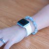 Oscen Silicone Sport Bandje