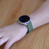 Specto Magnetisch Silicone Galaxy Bandje