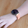 Auctus Galaxy Magnetische Gevlochten Loop Bandje