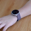 Specto Magnetisch Silicone Galaxy Bandje