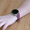 Orsus Leren Galaxy Bandje