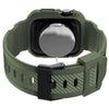 Primus Rugged Silicone Band + Case - Astra Straps