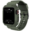 Primus Rugged Silicone Band + Case - Astra Straps