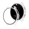 Quae Bumper Galaxy Watch Case Met Glazen Screenprotector