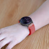 Auctus Galaxy Magnetische Gevlochten Loop Bandje