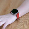 Orsus Leren Galaxy Bandje