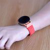 Capio Gevlochten Loop Galaxy Bandje