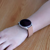 Audax Silicone Galaxy Bandje