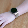 Velum Milanese Galaxy Bandje