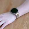 Velum Milanese Galaxy Bandje
