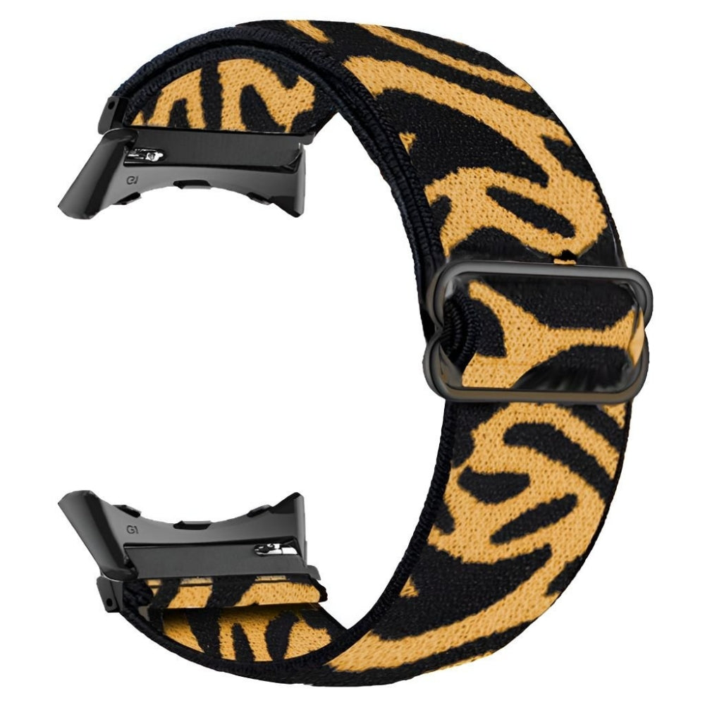 Tango Elastic Nylon Strap For Google Pixel Watch - Astra Straps