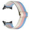 Tango Elastic Nylon Strap For Google Pixel Watch - Astra Straps