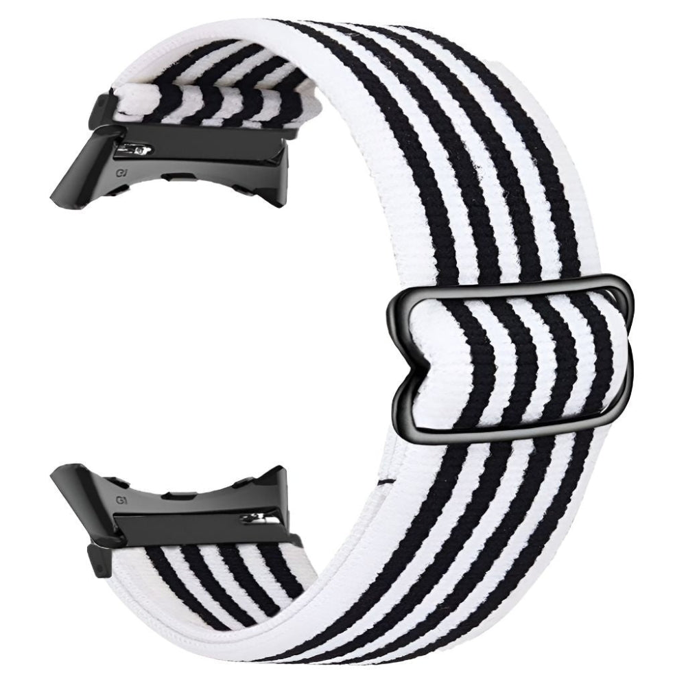 Tango Elastic Nylon Strap For Google Pixel Watch - Astra Straps