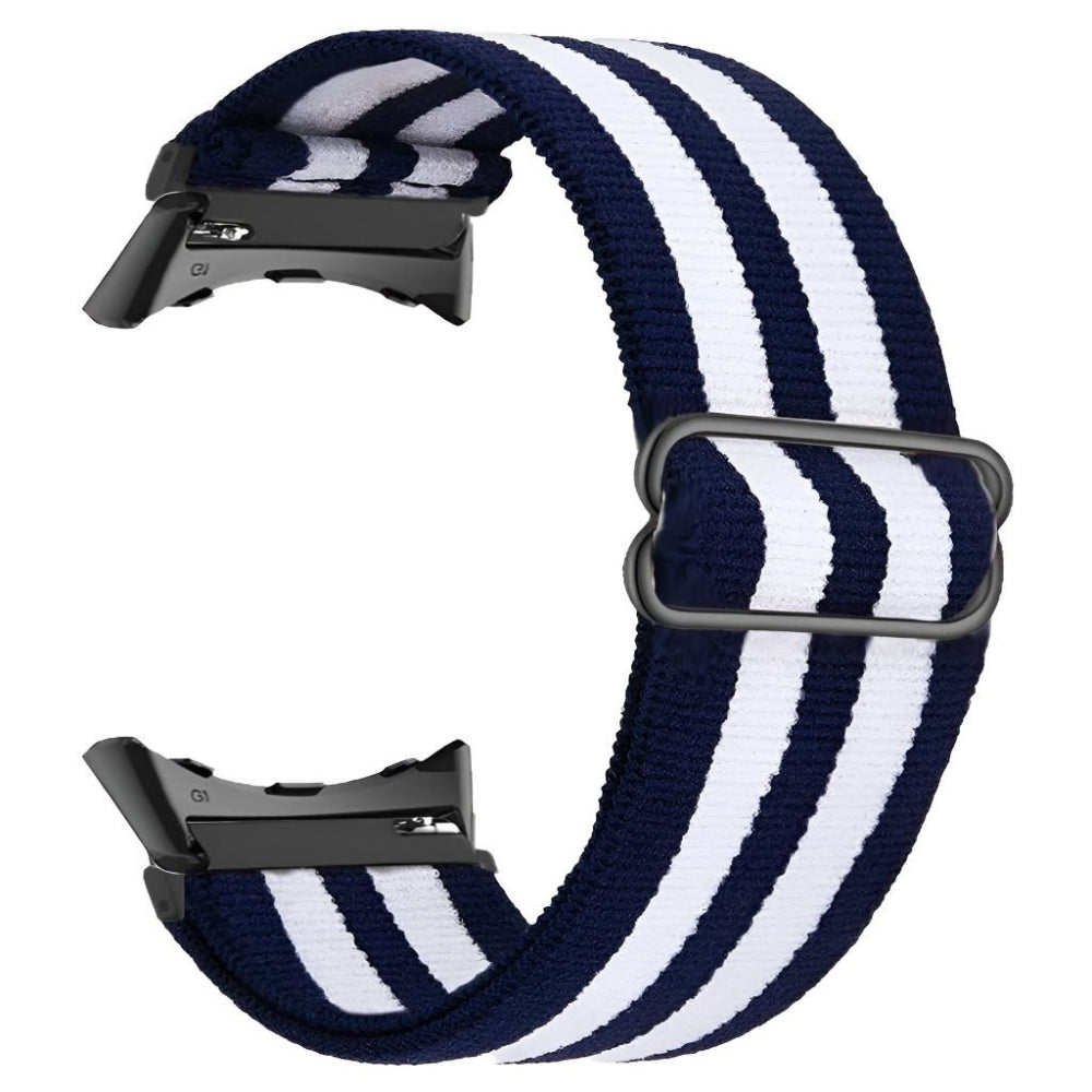 Tango Elastic Nylon Strap For Google Pixel Watch - Astra Straps