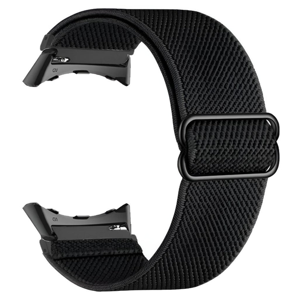 Tango Elastic Nylon Strap For Google Pixel Watch - Astra Straps