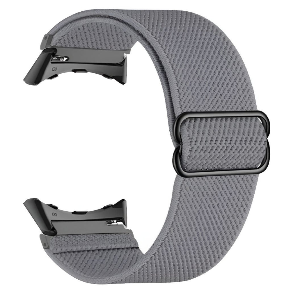 Tango Elastic Nylon Strap For Google Pixel Watch - Astra Straps