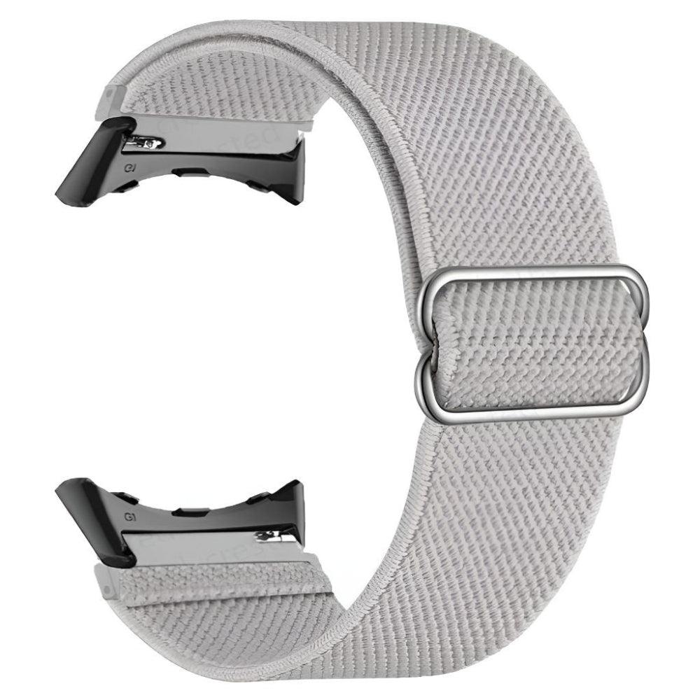 Tango Elastic Nylon Strap For Google Pixel Watch - Astra Straps
