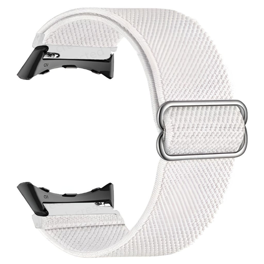 Tango Elastic Nylon Strap For Google Pixel Watch - Astra Straps