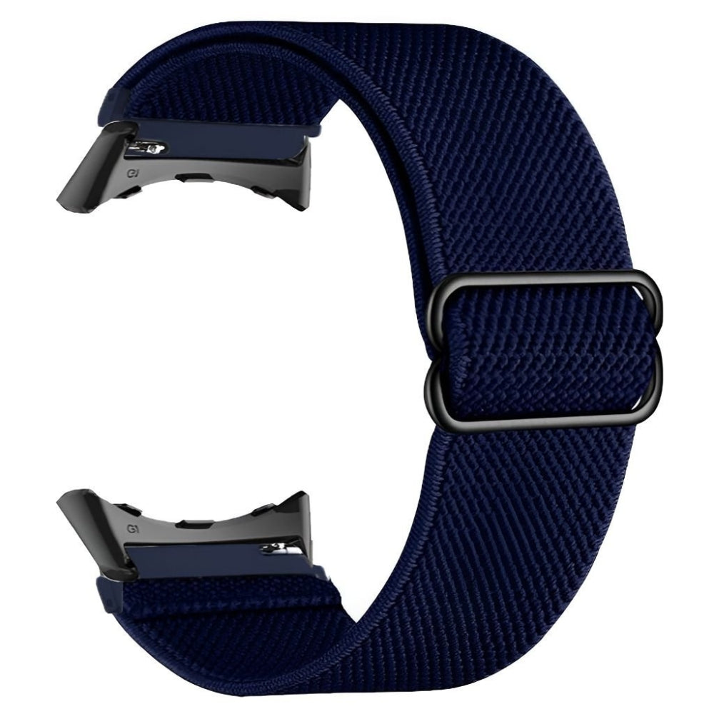 Tango Elastic Nylon Strap For Google Pixel Watch - Astra Straps
