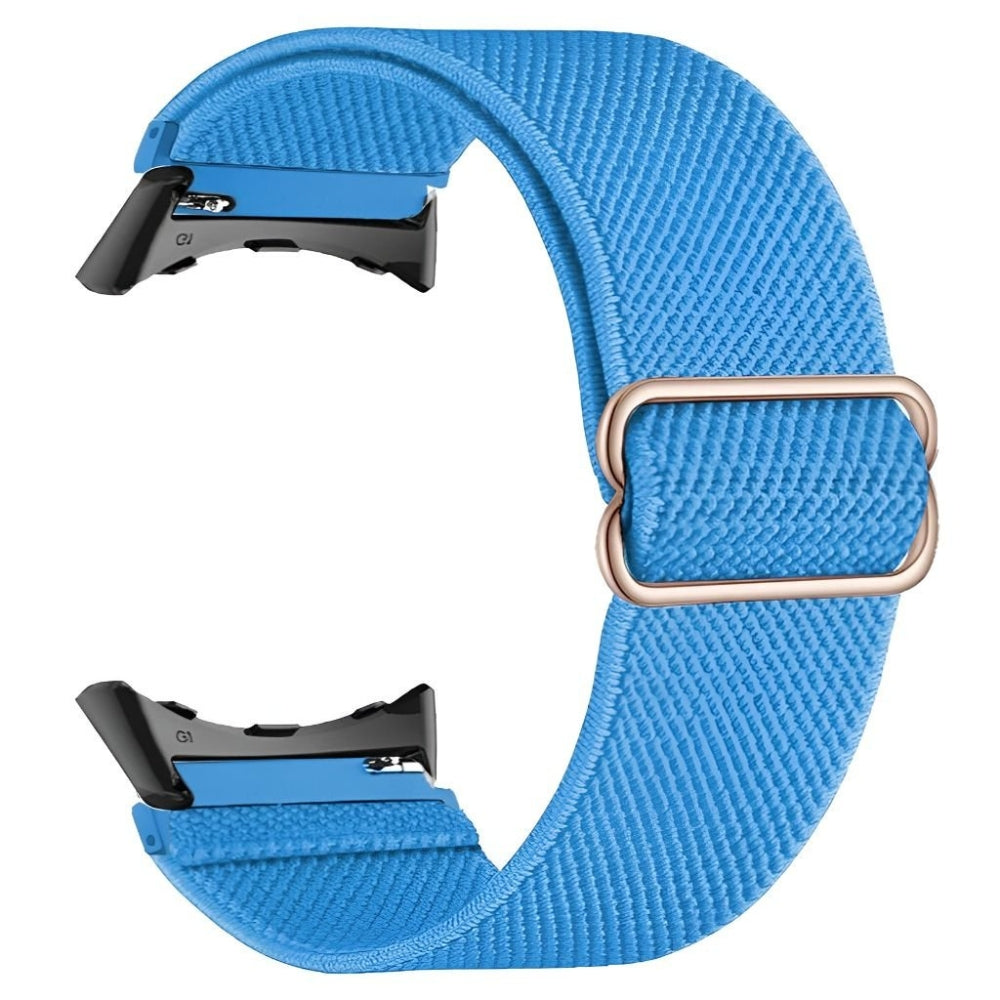 Tango Elastic Nylon Strap For Google Pixel Watch - Astra Straps
