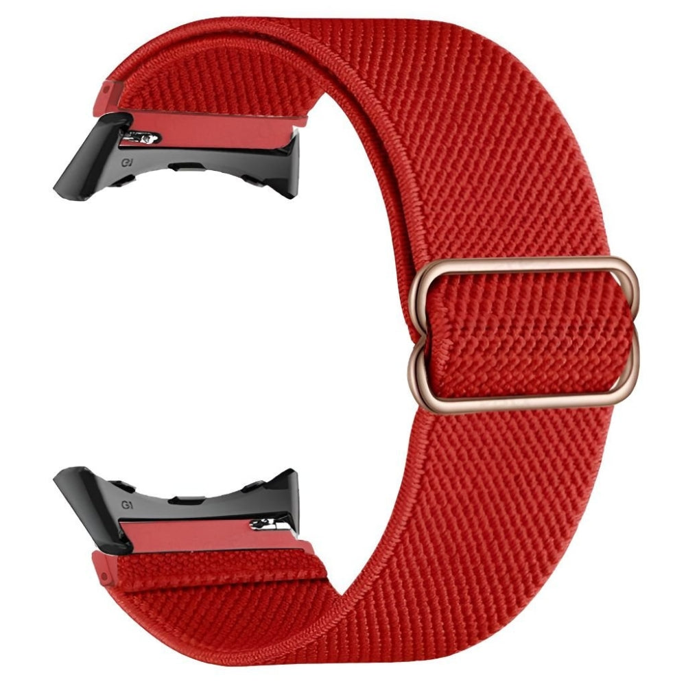 Tango Elastic Nylon Strap For Google Pixel Watch - Astra Straps