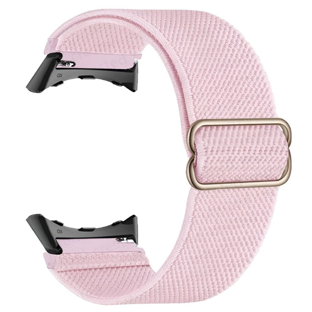 Tango Elastic Nylon Strap For Google Pixel Watch - Astra Straps