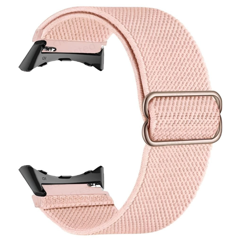 Tango Elastic Nylon Strap For Google Pixel Watch - Astra Straps