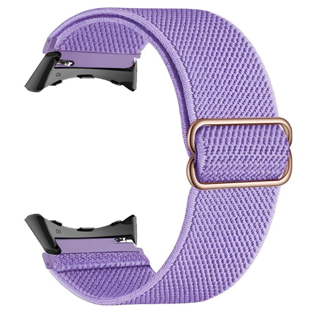 Tango Elastic Nylon Strap For Google Pixel Watch - Astra Straps