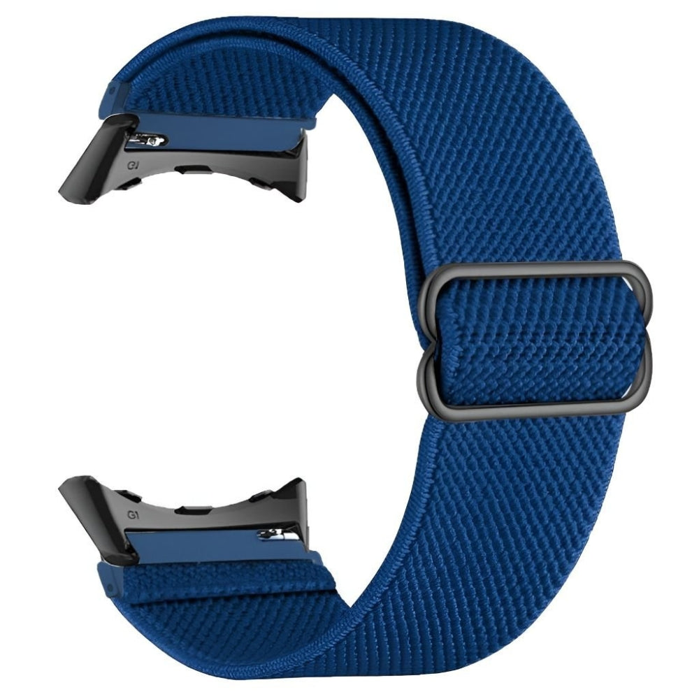 Tango Elastic Nylon Strap For Google Pixel Watch - Astra Straps