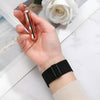 Tango Elastic Nylon Strap For Google Pixel Watch - Astra Straps