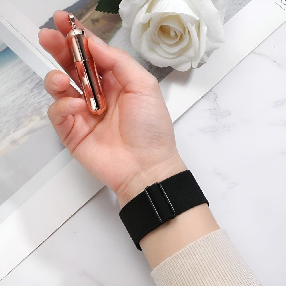 Tango Elastic Nylon Strap For Google Pixel Watch - Astra Straps