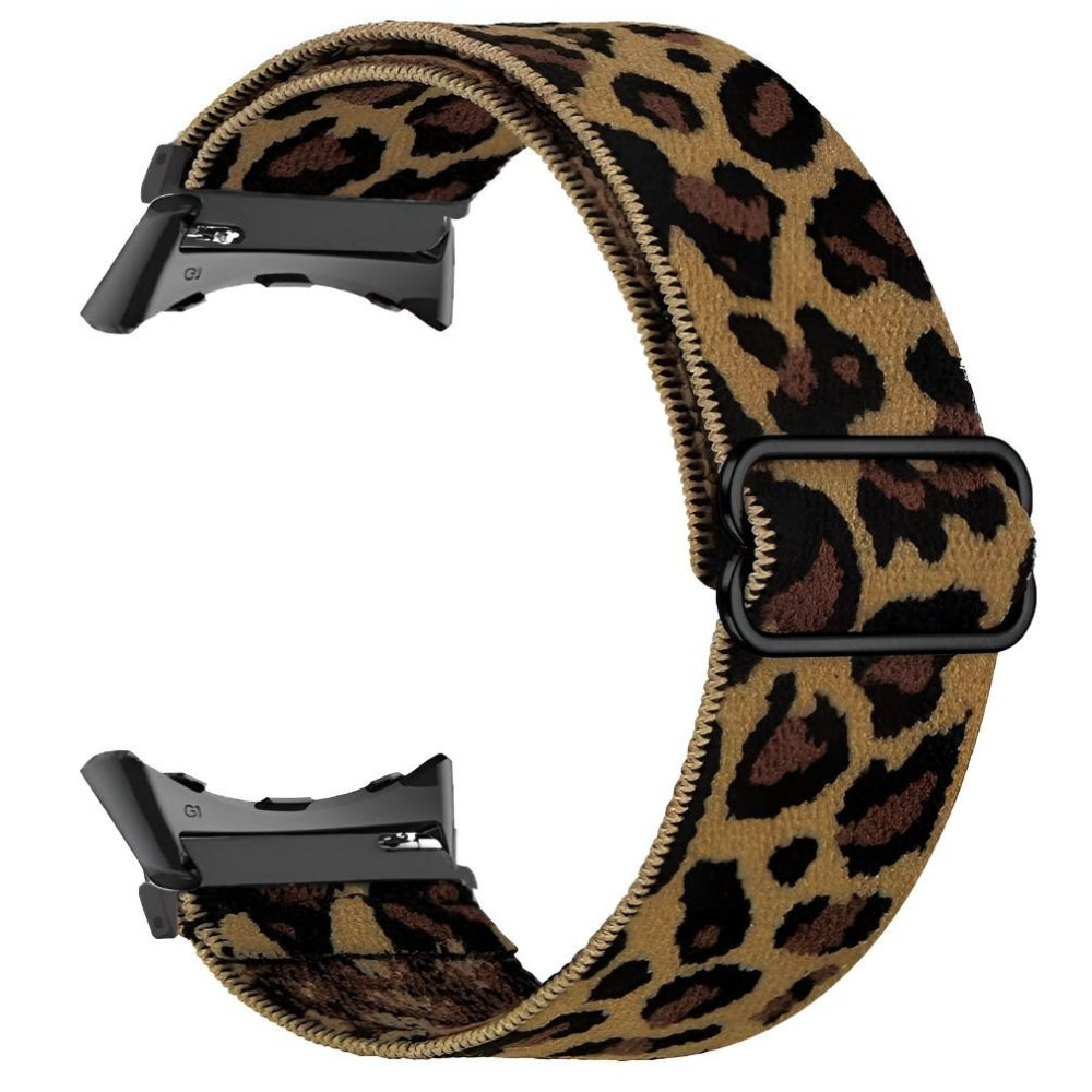 Tango Elastic Nylon Strap For Google Pixel Watch - Astra Straps